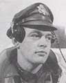 A photo of Lieutenant Colonel Robert W Dees