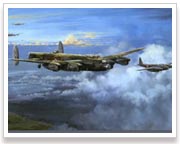 Bomber Command Target Berlin