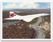 Photo of Concorde  The Last Flight Home