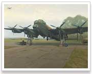 Dambusters - The Morning After