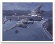 Eye of the Storm - Dambusters